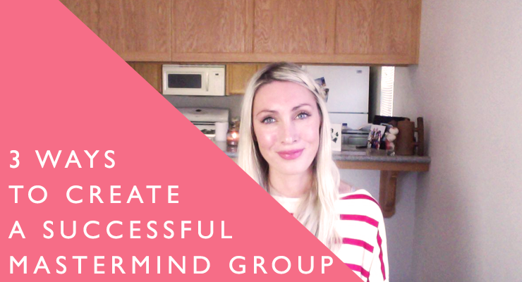 What I learned from a mastermind with Pat Flynn & Chris Ducker