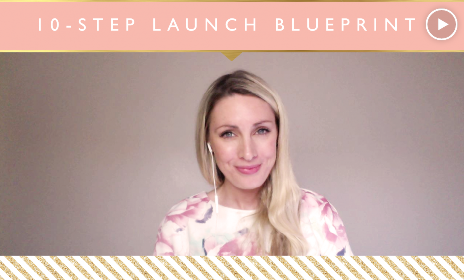 10-Step Launch Blueprint