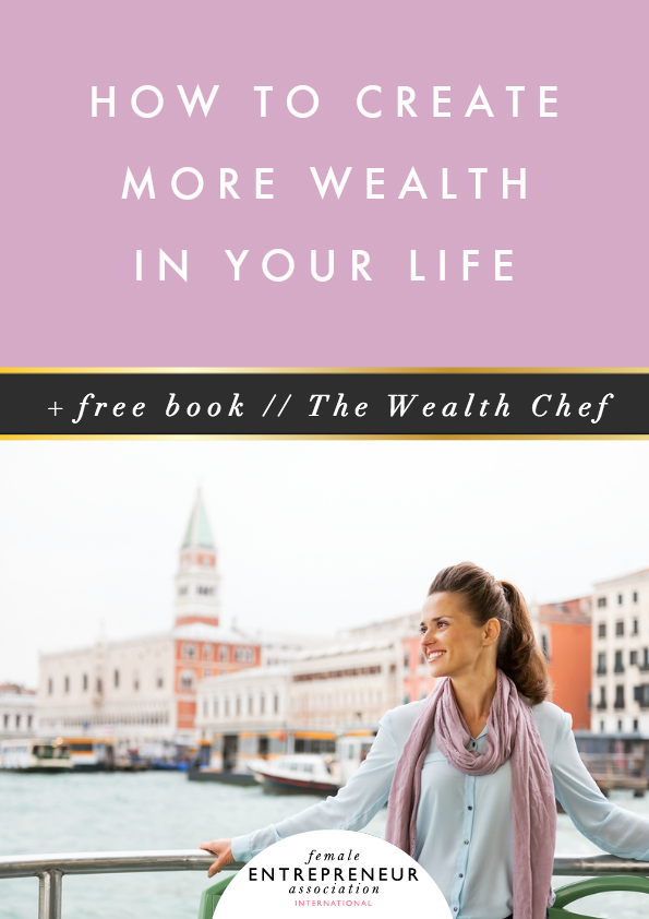 I loved this mini-class by Ann, I think understanding money better is so important for us - it will enable us all to take control of our financial destinies! So I hope you've found it valuable.
