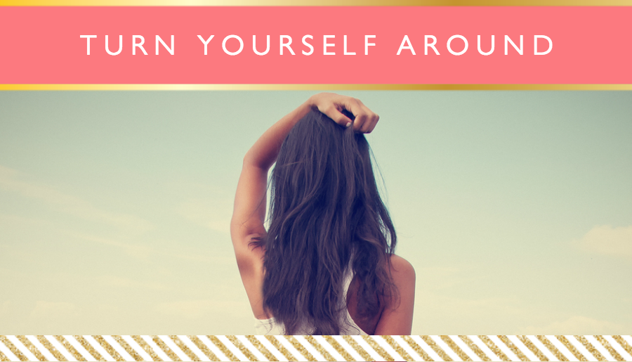 Turn Yourself Around // Motivational Video