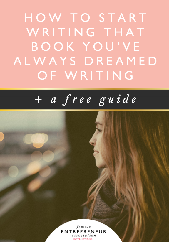 I know so many entrepreneurs have a book inside of them, waiting to be shared with the world, but so often the books get stuck inside of us, which is why I did a 10-Minute Masterclass with Morgan. She’s the founder of Paper Raven Books, an amazing team of coaches, editors and authors who can help budding authors get their ideas off the ground and create the book they dream of! 