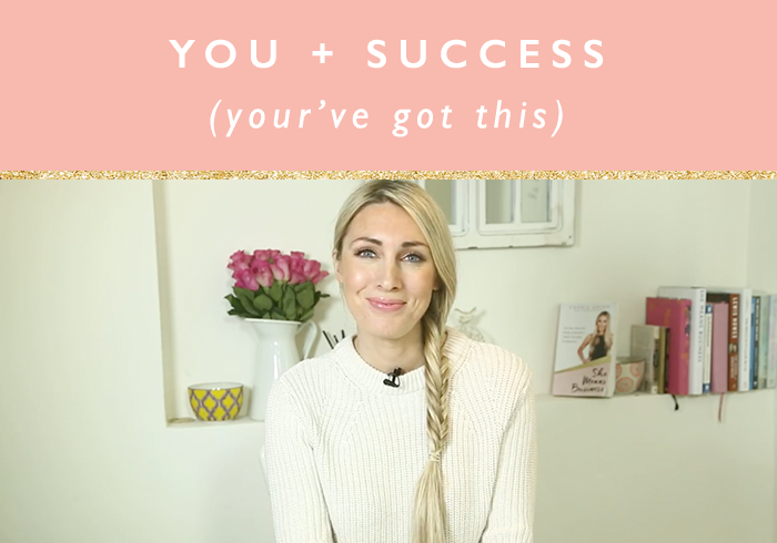 You + Wild Success