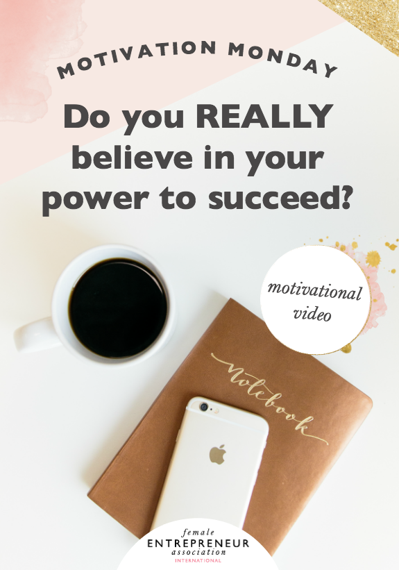 We are where we are in our life based on what we believe, but we have to be aware that what we say we believe and what we really believe can often be two different things. It is those "shadow beliefs" that Oprah tells us to become more aware of.