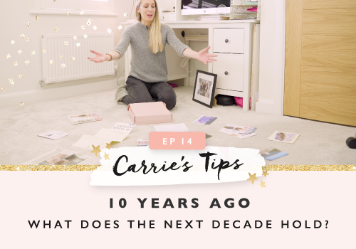The Journey Of A Decade To My Dream