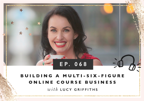Building a multi 6 figure business
