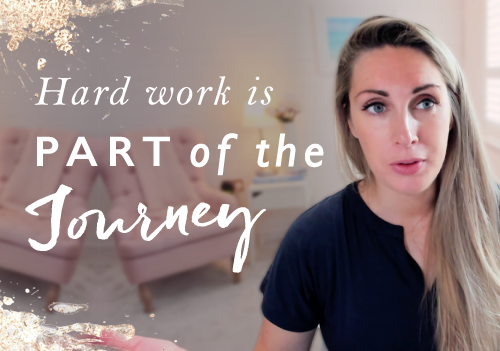 How To Accept And Overcome The Struggle Of Building A Business