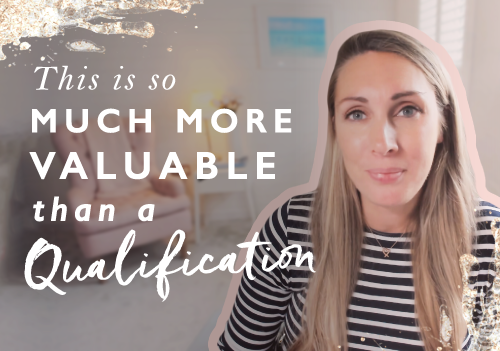 Why You Don’t Need A Qualification To Build A Business