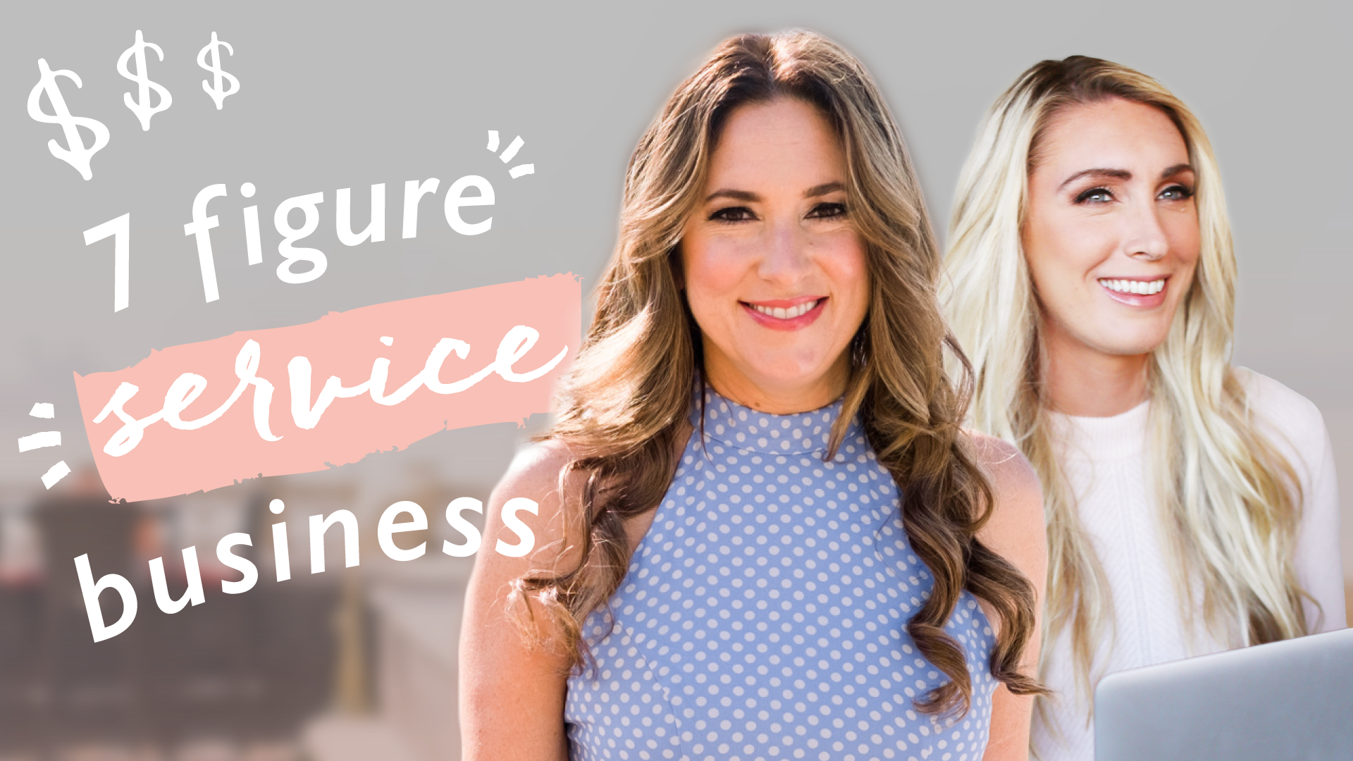 The Power Of Packages: From $75,000 In Debt To Building A 7-Figure Business With Gina DeVee
