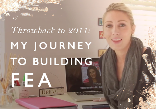 Throwback to 2011: My journey to building FEA