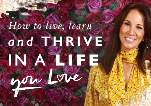 How To Find The Courage To Live Your Best Life