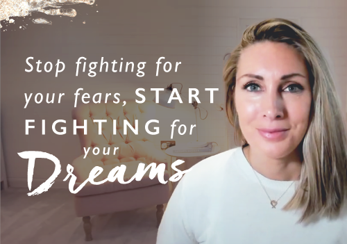 Make 2021 An Epic Year By Showing Up As Your Most Fearless Self
