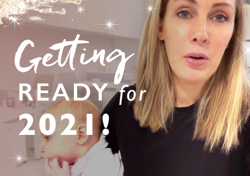 Reflecting on 2020 and getting ready for an amazing 2021