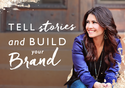How To Build A Brand Your Audience Will Love With Jennifer Kem