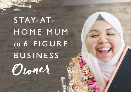 From 0 To Over 42,000 Online Courses Sold: How She Did It