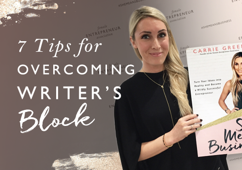 My Process For Writing A Bestselling Book