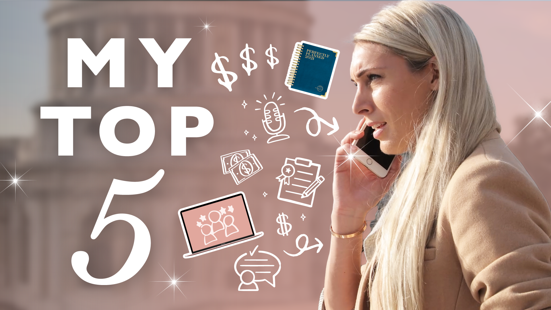 Creating Revenue Streams That Actually Work