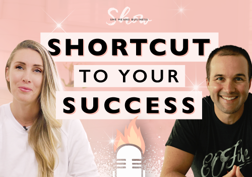 Find Your Niche And Unlock YOUR Unique Path To Success