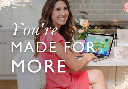 Find Your Purpose And Overcome Fear And Perfectionism with Cathy Heller