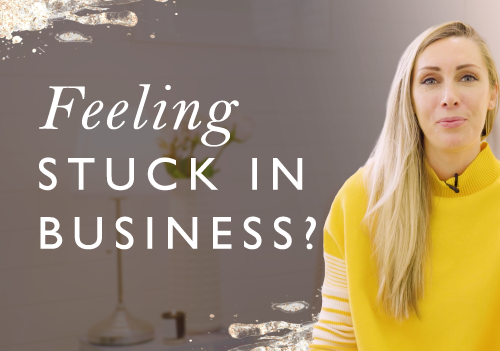 How To Get Your Business Ideas Out Of Your Head