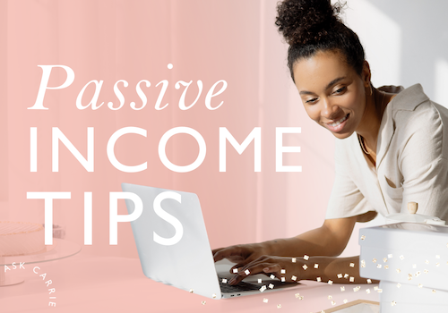 How Self-Employed People Can Generate Recurring Revenue