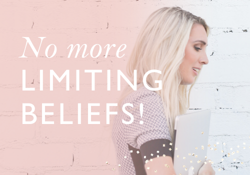 The Most Powerful Ways To Overcome Negative Thoughts And Limiting Beliefs