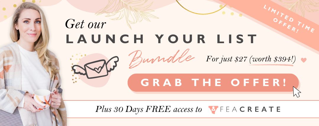 Launch Your List