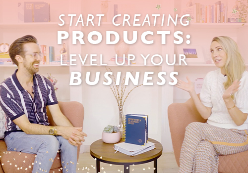 The Power of Physical Products