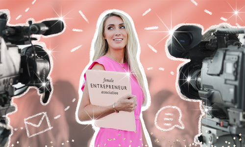 The Easiest Way to Get PR & Media Exposure for Your Business