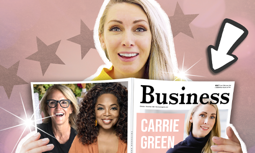 How To Build Authority & Get People To Pay Attention To Your Business
