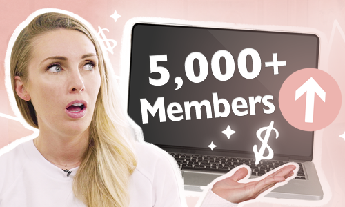 How to Create a Membership Site That People Never Want to Leave