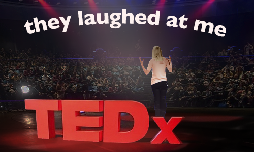 How to Raise Your Profile & Visibility With Public Speaking