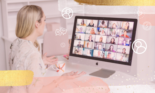 How To Start & Grow a Successful Membership Site