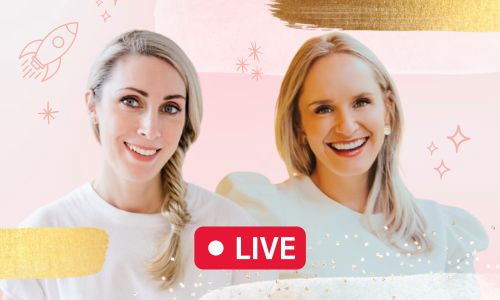 How to Skyrocket Your Visibility with Susie Moore