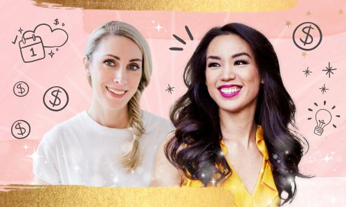 Side-Hustle To 6-Figure Success (In Just 4 Months!)