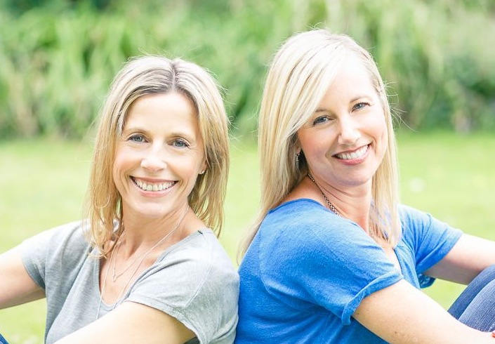 Helping Busy Moms