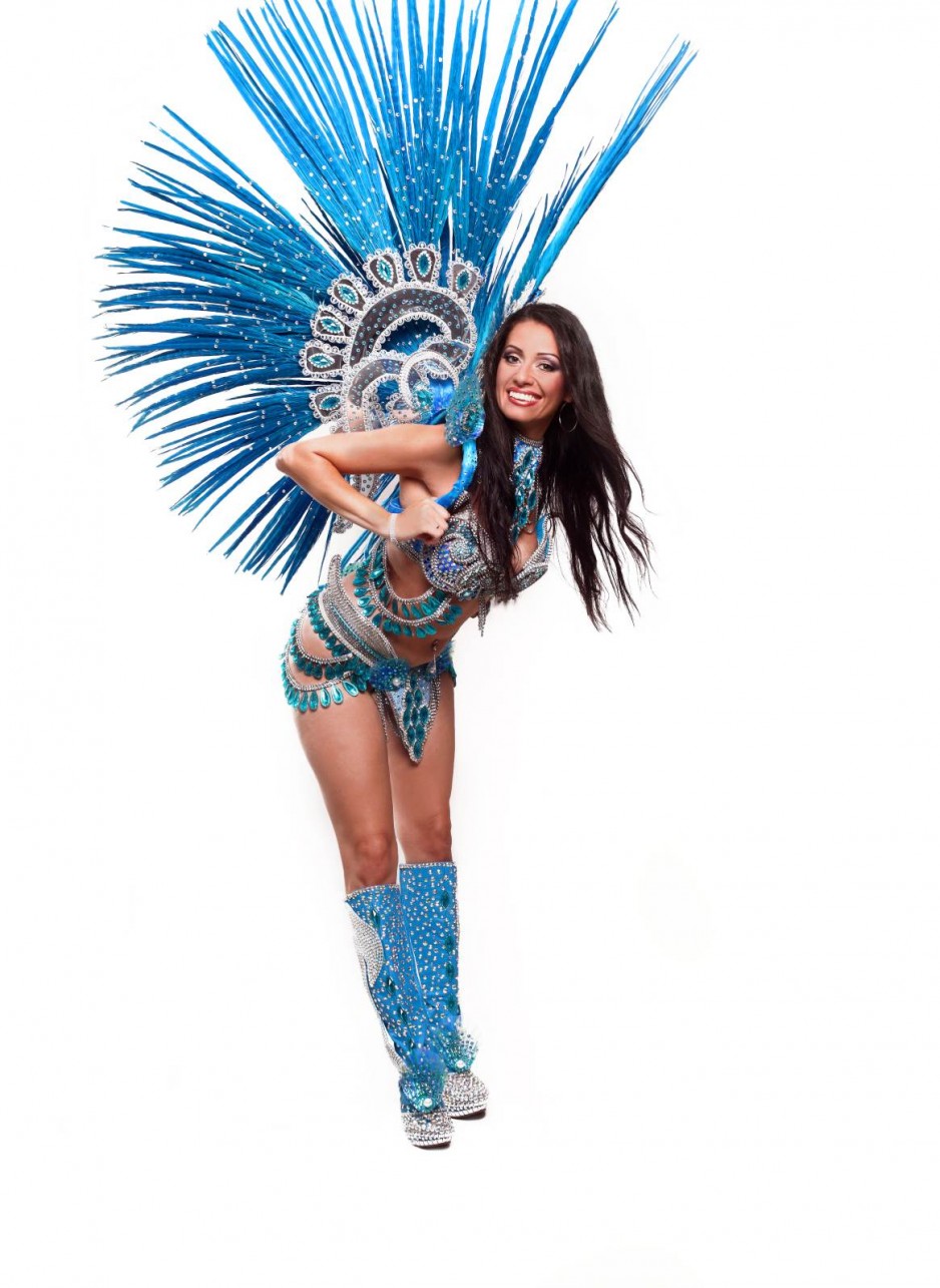 Building a Dance Business