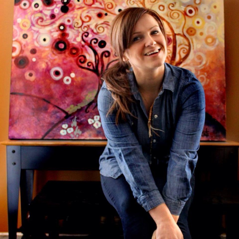 The Artist Entrepreneur