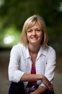 Rachel Cullen