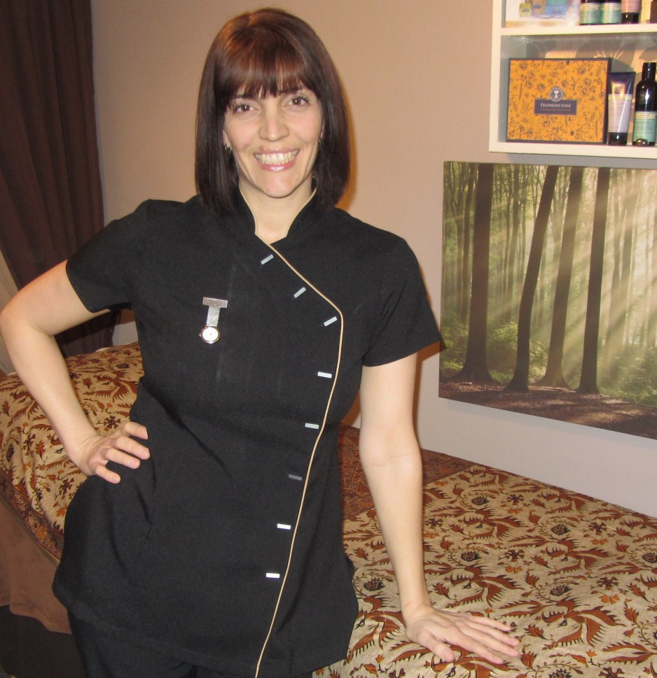 Building a Holistic Health Business